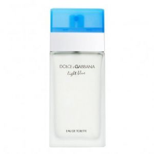 Dolce & Gabbana Light Blue (W) edt 100ml