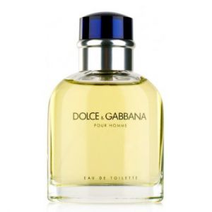 Dolce & Gabbana Pour Homme (M) edt 75ml