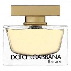 Dolce & Gabbana The One (W) edp 75ml