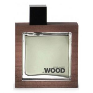 Dsquared He Wood Rocky Mountain (M) edt 100ml