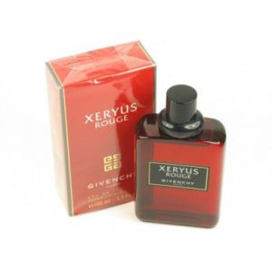 Givenchy Xeryus Rouge (M) edt 100ml