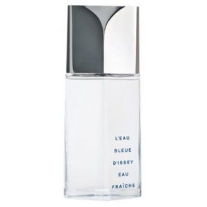 Issey Miyake L\'eau D\'Issey Bleue Fraiche (M) edt 125ml