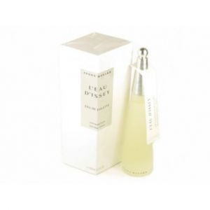Issey Miyake L\'eau D\'Issey Pour Femme (W) edt 100ml