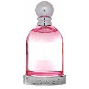 Jesus Del Pozo Halloween Water Lilly (W) edt 100ml