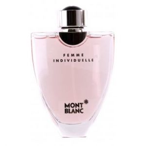 Mont Blanc Individuelle (W) edt 75ml