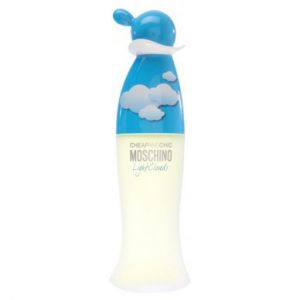 Moschino Light Clouds (W) edt 100ml