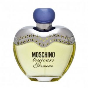 Moschino Toujours Glamour (W) edt 100ml