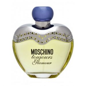 Moschino Toujours Glamour (W) edt 30ml