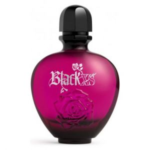 Paco Rabanne Black XS (W) edt 80ml