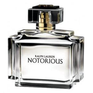 Ralph Lauren Notorious (W) edp 50ml