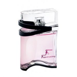 Salvatore Ferragamo Fascinating Night (W) edp 90ml