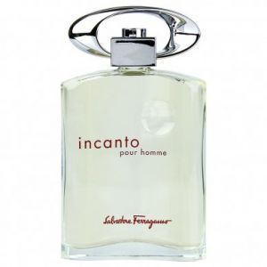 Salvatore Ferragamo Incanto (M) edt 100ml