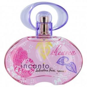 Salvatore Ferragamo Incanto Heaven (W) edt 100ml