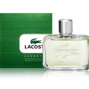 Lacoste Essential (M) edt 125ml