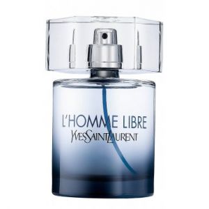Yves Saint Laurent L\'Homme Libre (M) edt 60ml