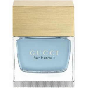 Gucci Pour Homme II (M) edt 100ml