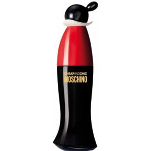 Moschino Cheap & Chic (W) edt 100ml