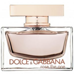 Dolce & Gabbana Rose The One (W) edp 30ml