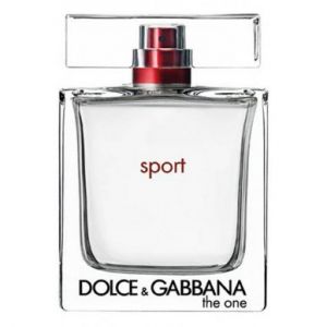 Dolce & Gabbana The One Sport (M) edt 50ml