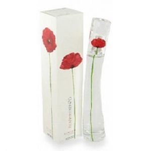 Kenzo Flower (W) edt 100ml