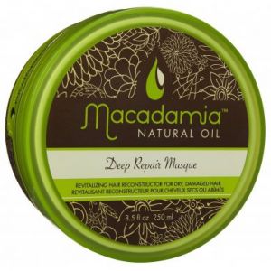 Macadamia Deep Repair Mask (W) maseczka do włosów 250ml