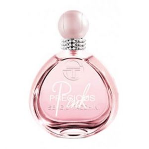 Sergio Tacchini Precious Pink (W) edt 50ml