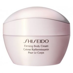 Shiseido Firming Body Cream (W) ujędrniający krem do ciała 200ml