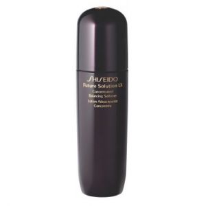 Shiseido Future Solution LX Concentrated Balancing Softener (W) skoncentrowany tonik do twarzy 150ml