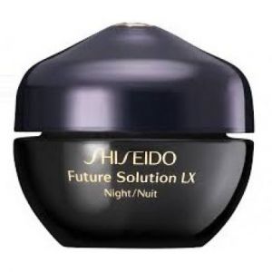 Shiseido Future Solution LX Total Regenerating Cream (W) krem do twarzy na noc 50ml