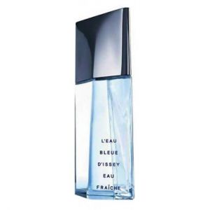 Issey Miyake L\'eau D\'Issey Bleue Eau Fraiche (M) edt 75ml