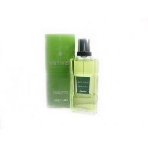 Guerlain Vetiver (M) edt 100ml