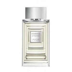 Lalique Hommage a L\'Homme (M) edt 100ml