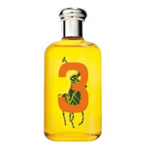 Ralph Lauren Big Pony 3 (W) edt 100ml