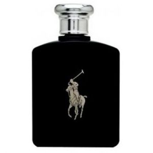 Ralph Lauren Polo Black (M) edt 75ml