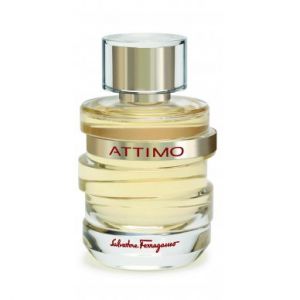 Salvatore Ferragamo Attimo (W) edp 100ml