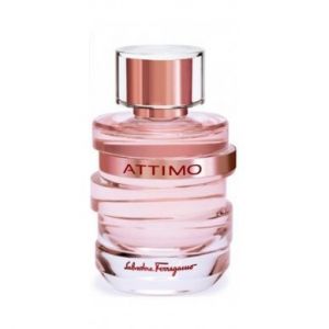 Salvatore Ferragamo Attimo L\'eau Florale (W) edt 100ml