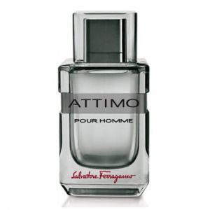 Salvatore Ferragamo Attimo (M) edt 100ml