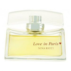 Nina Ricci Love in Paris (W) edp 30ml