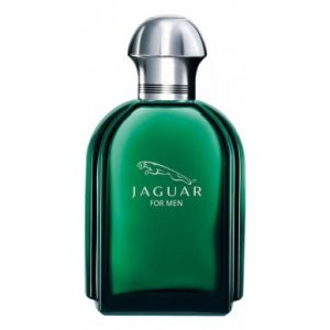 Jaguar For Men (Green) (M) edt 100ml