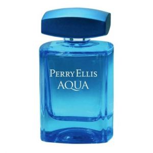 Perry Ellis Aqua (M) edt 100ml