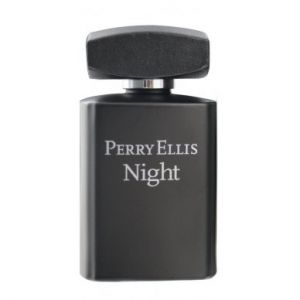 Perry Ellis Night (M) edt 100ml