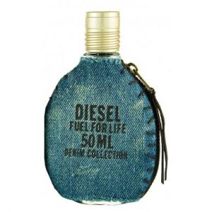 Diesel Fuel For Life Denim (W) edt 50ml