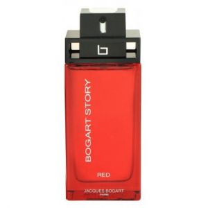 Jacques Bogart Story Red (M) edt 100ml
