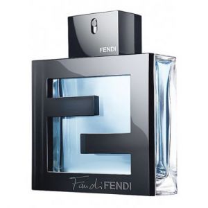 Fendi Fan Di Fendi Acqua Pour Homme (M) edt 100ml