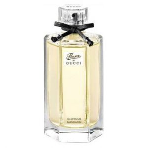 Gucci Flora By Gucci Glorious Mandarin (W) edt 50ml