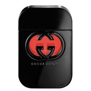 Gucci Guilty Black (W) edt 75ml