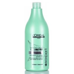 L'Oreal Serie Expert Volumetry Shampoo (W) szampon do włosów delikatnych 1500ml