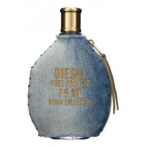 Diesel Fuel For Life Denim (W) edt 75ml