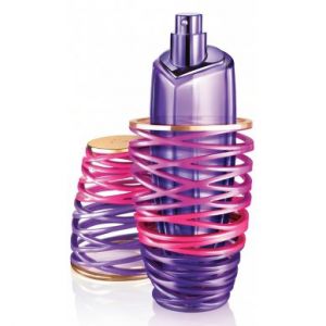 Justin Bieber Girlfriend (W) edp 100ml