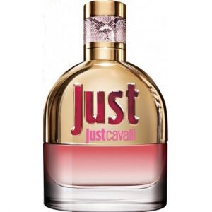 Roberto Cavalli Just (W) edt 50ml